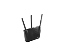 ASUS RT-AX68U (2700Mb/s a/b/g/n/ac/ax, 2xUSB) - 650985 - zdjęcie 2